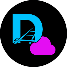 DEJA.js Cloud Logo