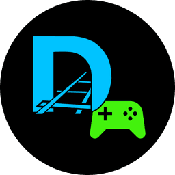 DEJA.js Throttle Logo